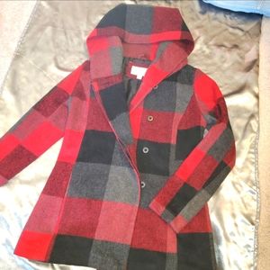 Target Size Small coat